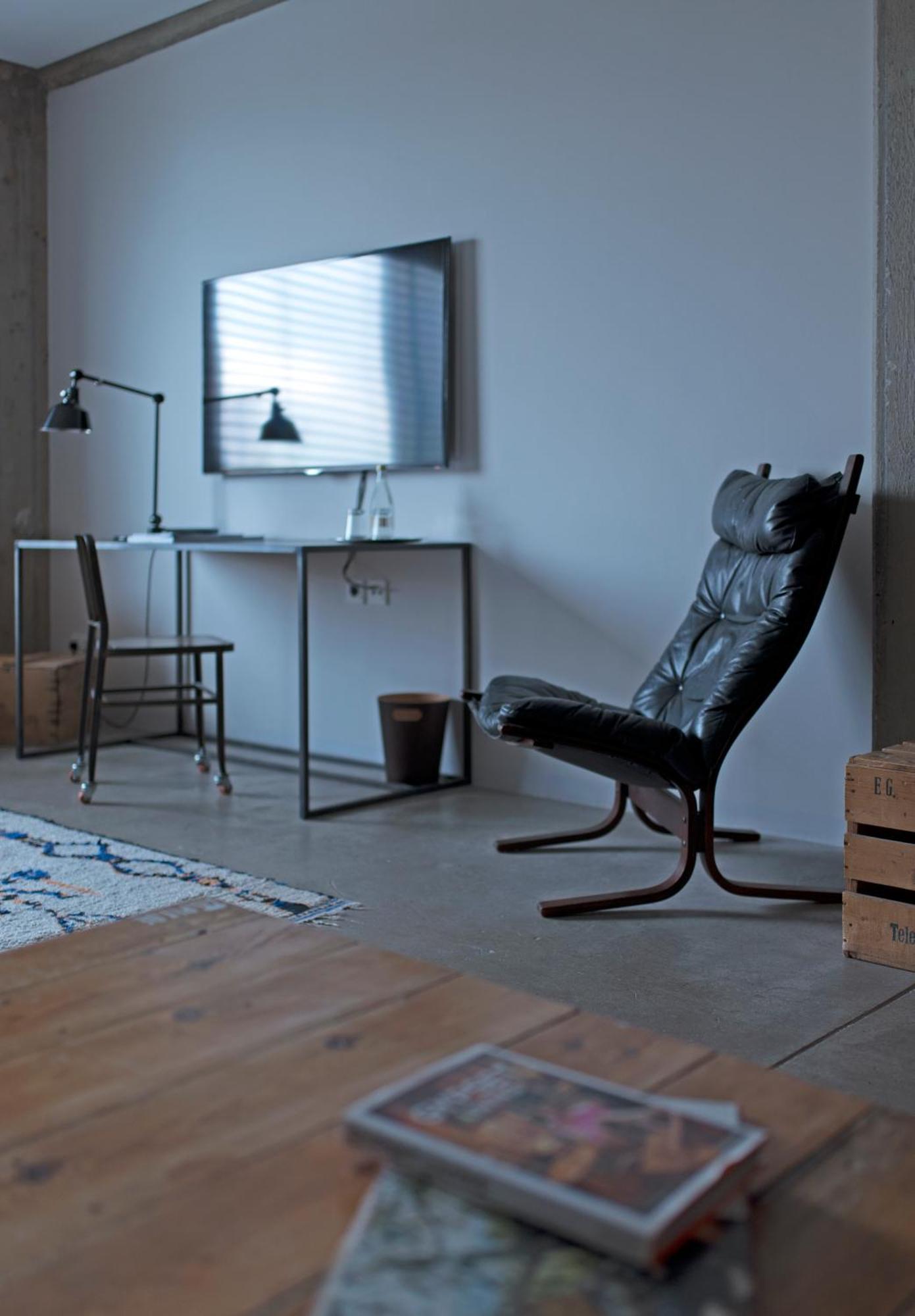 Speicher7 Hotel Mannheim Ngoại thất bức ảnh